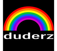 DUDERZ PRIDE