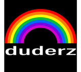 DUDERZ PRIDE