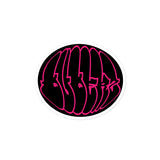 BUBBLE LOGO