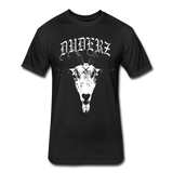 DUDERZ GOATSY - black