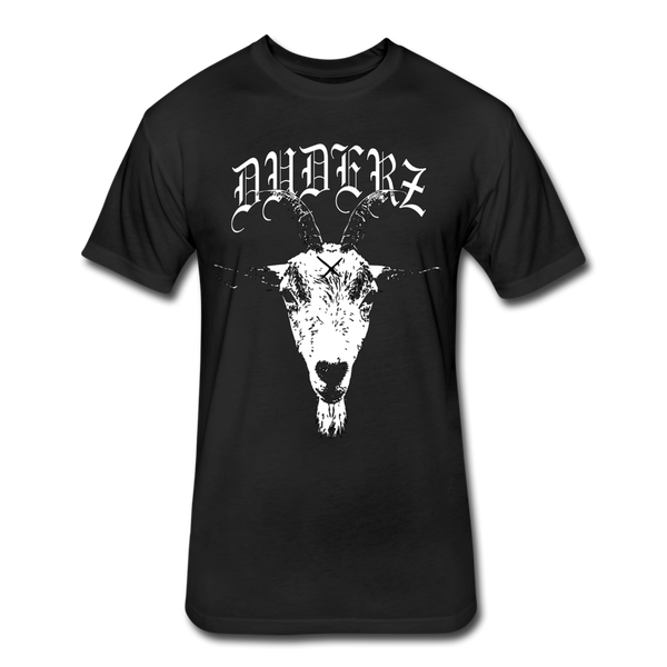 DUDERZ GOATSY - black