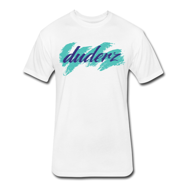 DUDERZ DICKSY - white