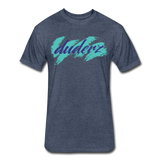 DUDERZ DICKSY - heather navy